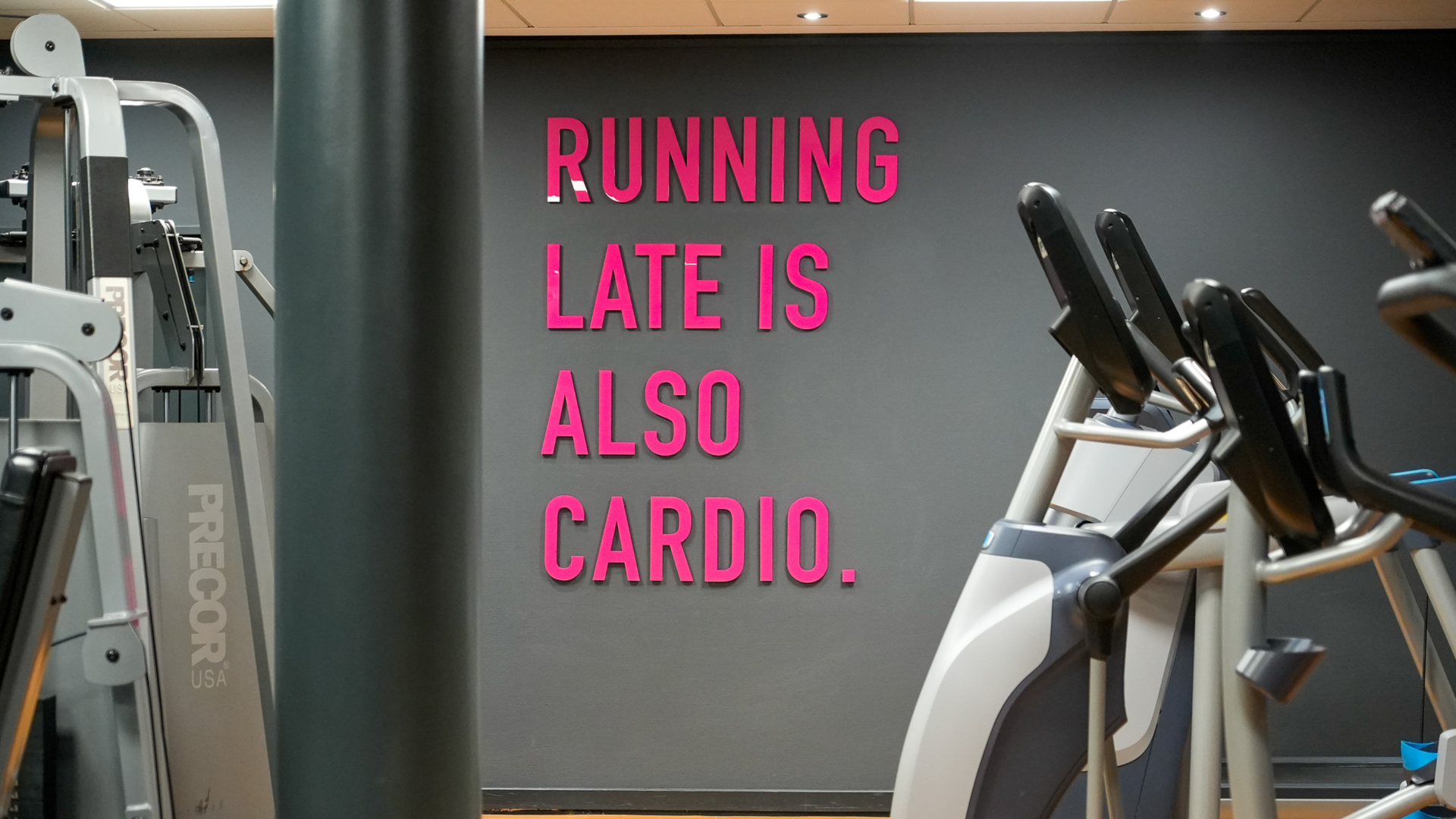 fitness